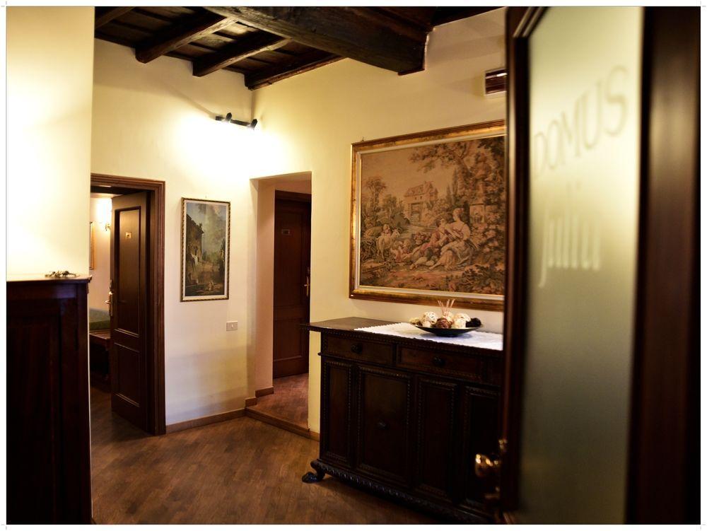 Apartment Palazzo Donarelli Rome