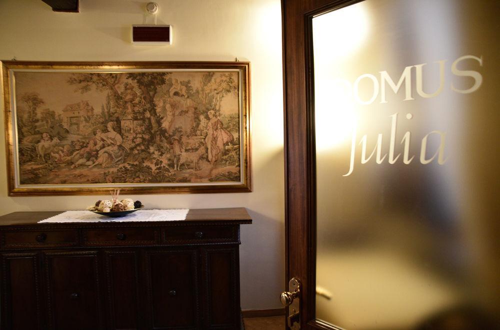 Palazzo Donarelli * Rome