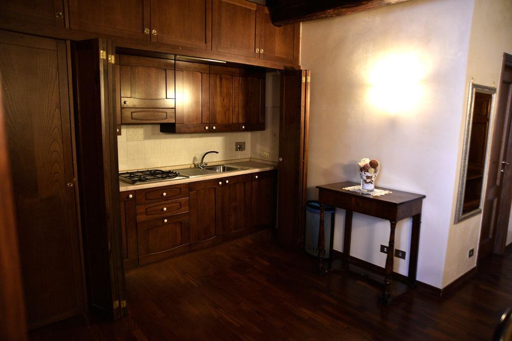 Apartment Palazzo Donarelli