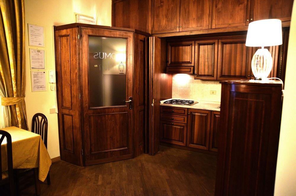 Palazzo Donarelli Apartment Rome