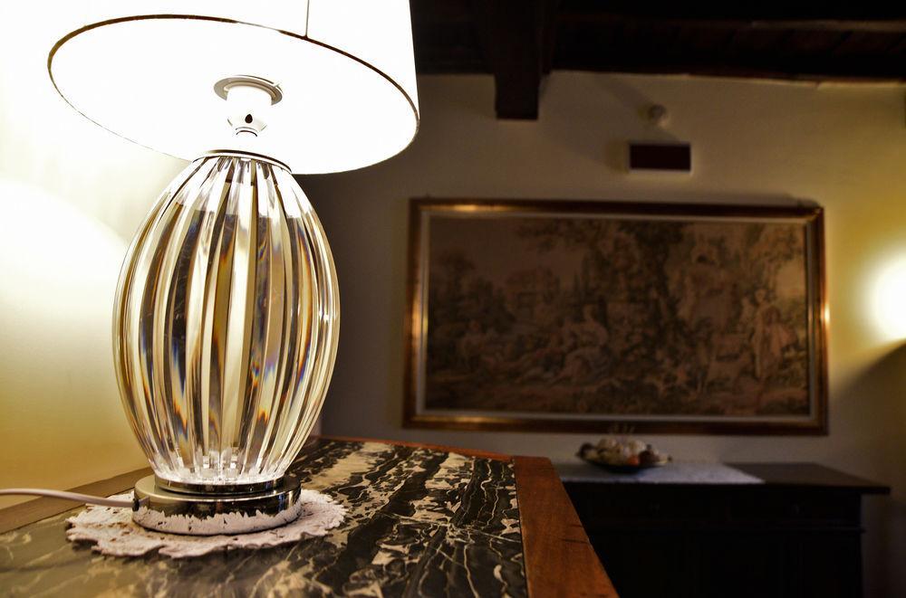 Apartment Palazzo Donarelli *
