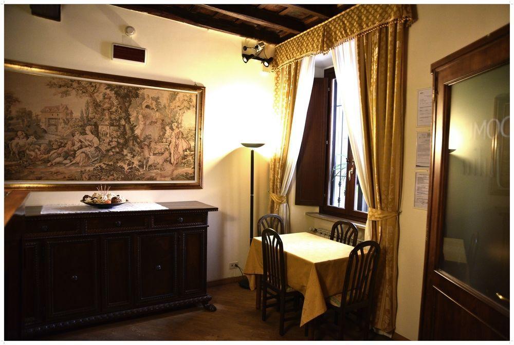Palazzo Donarelli *