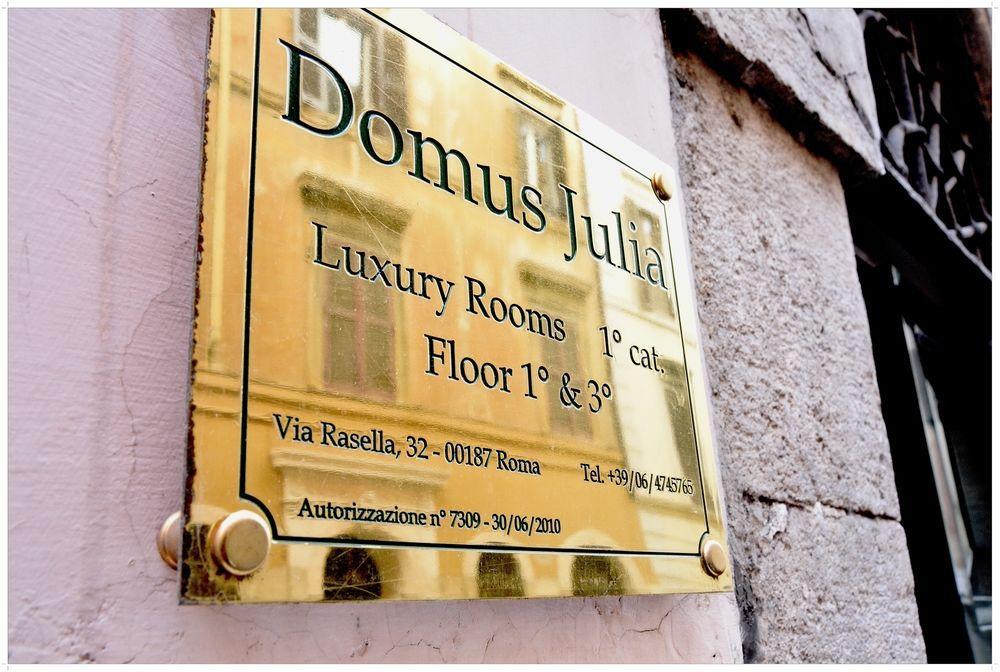 Palazzo Donarelli Apartment *