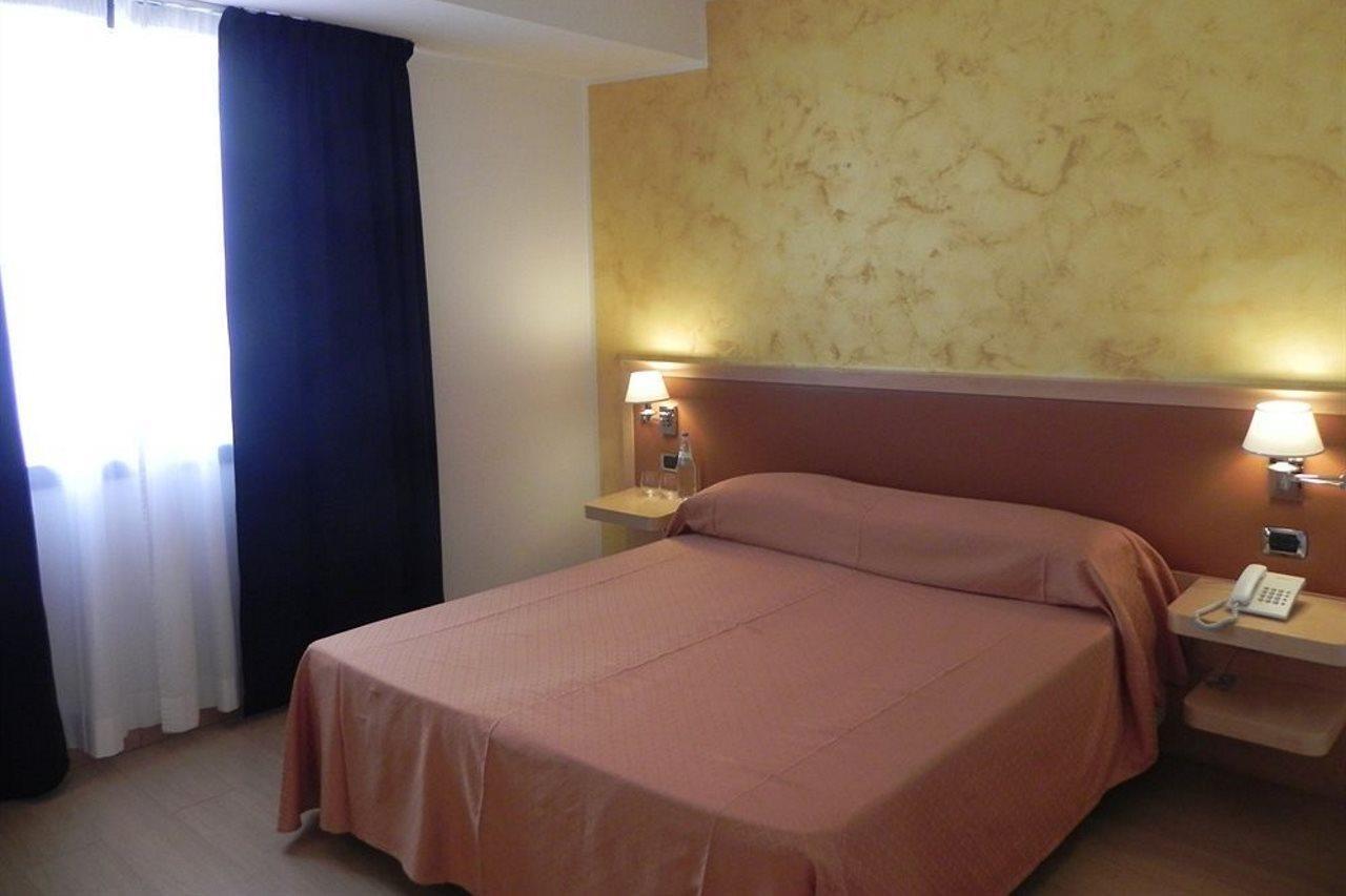 Ibis Styles Vintage Hotel Rome