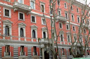 Allegria Fitzroy Cesar 2* Rome