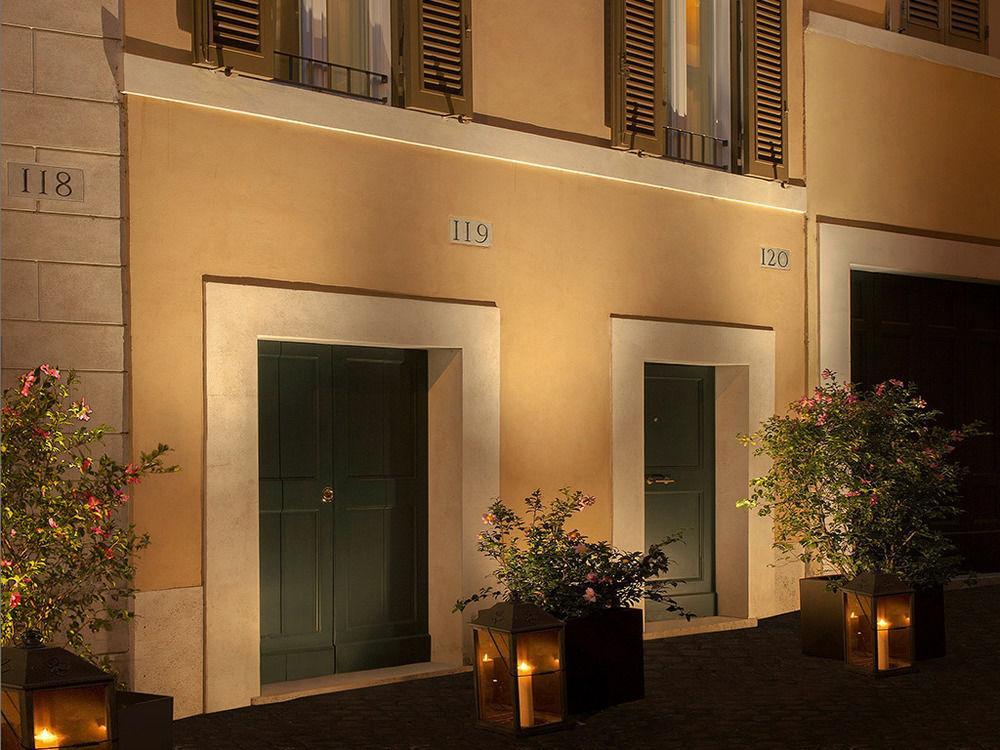 Palazzo Scanderbeg 4*