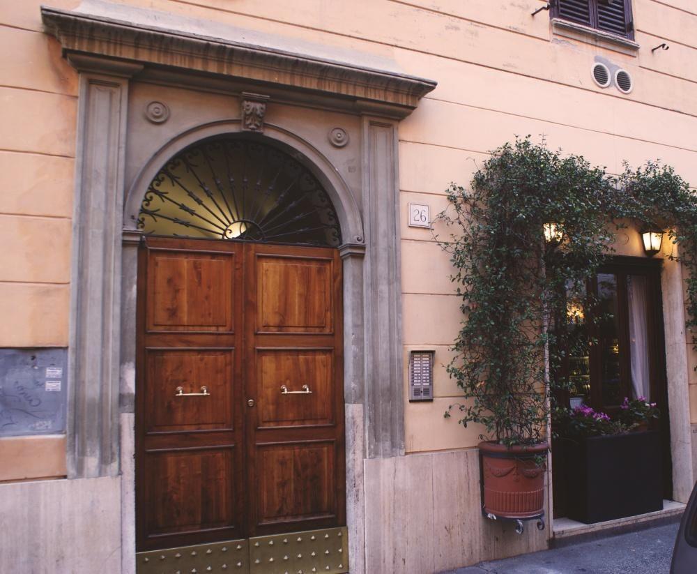 Bellezza Al Colosseo - B&b&apts 3* Roma