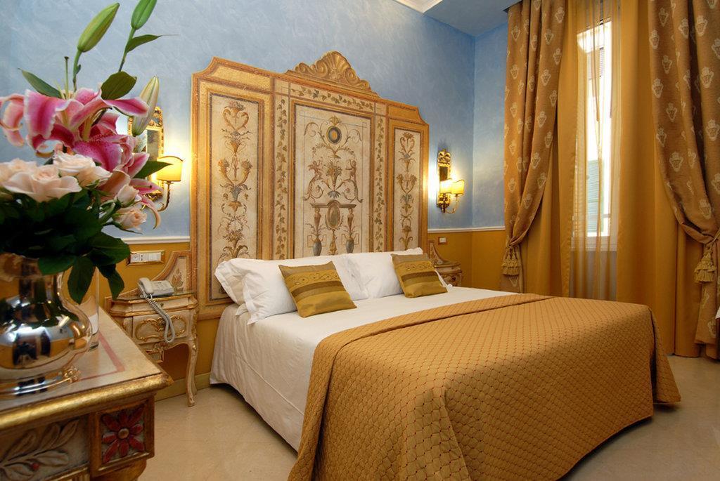 Hotel Romanico Palace Luxury & 4*