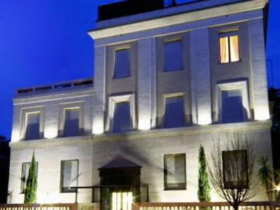 Relais 6 Via Tolmino 4* Rome