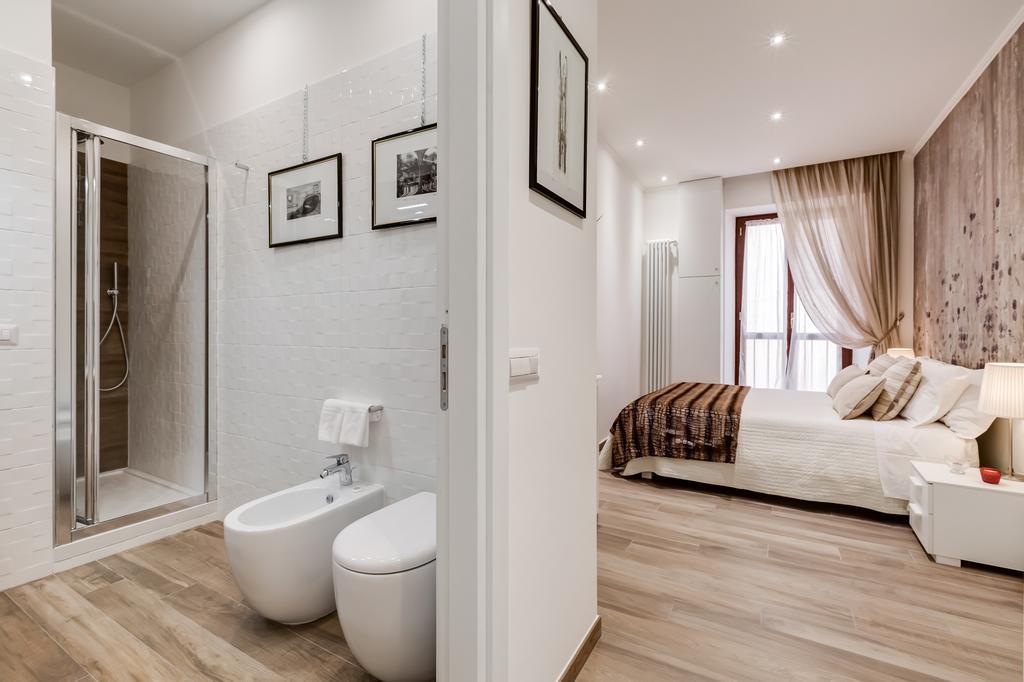 Apartment As Vaticano *