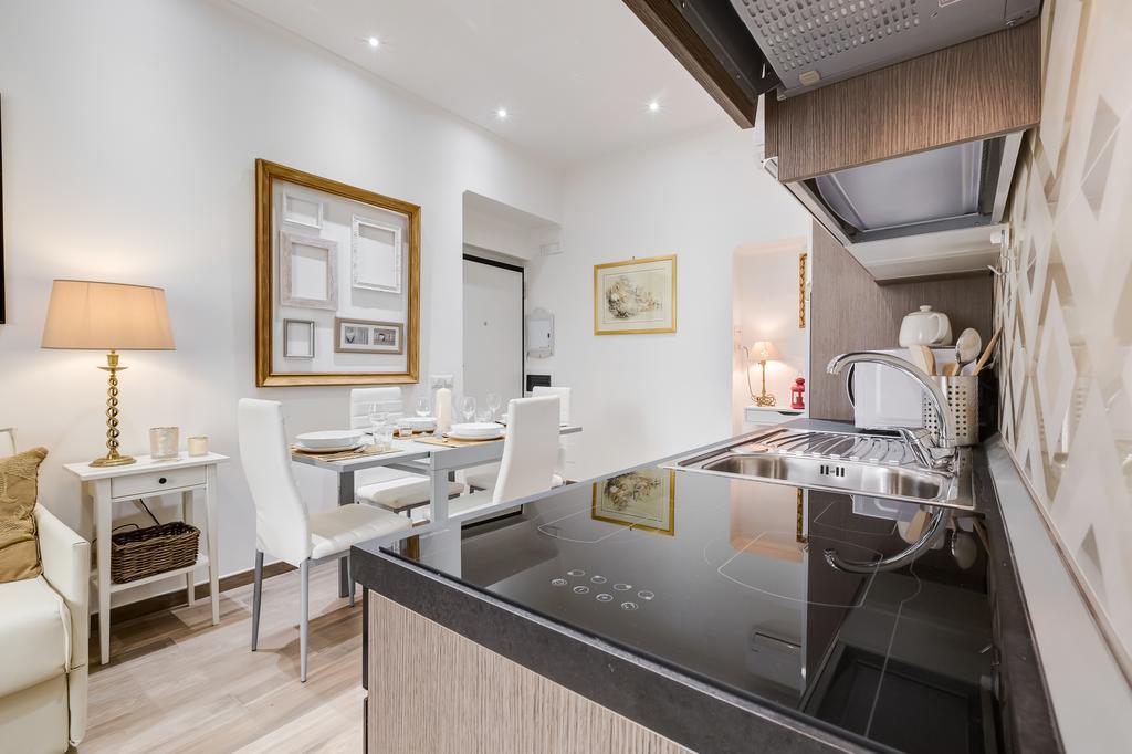 Apartment As Vaticano