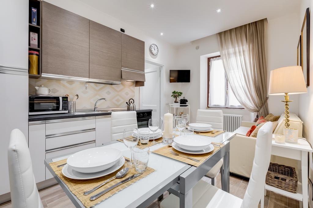 Apartment As Vaticano