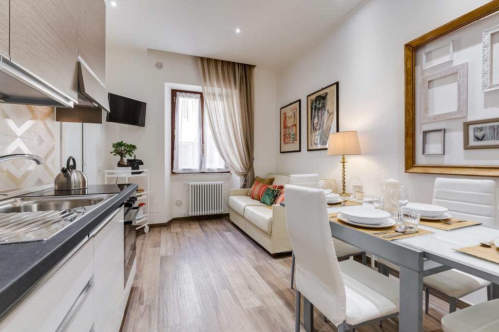 Apartment As Vaticano Rome