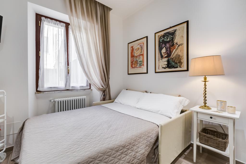 As Vaticano Apartment *