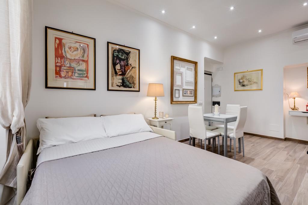 As Vaticano Apartment Rome