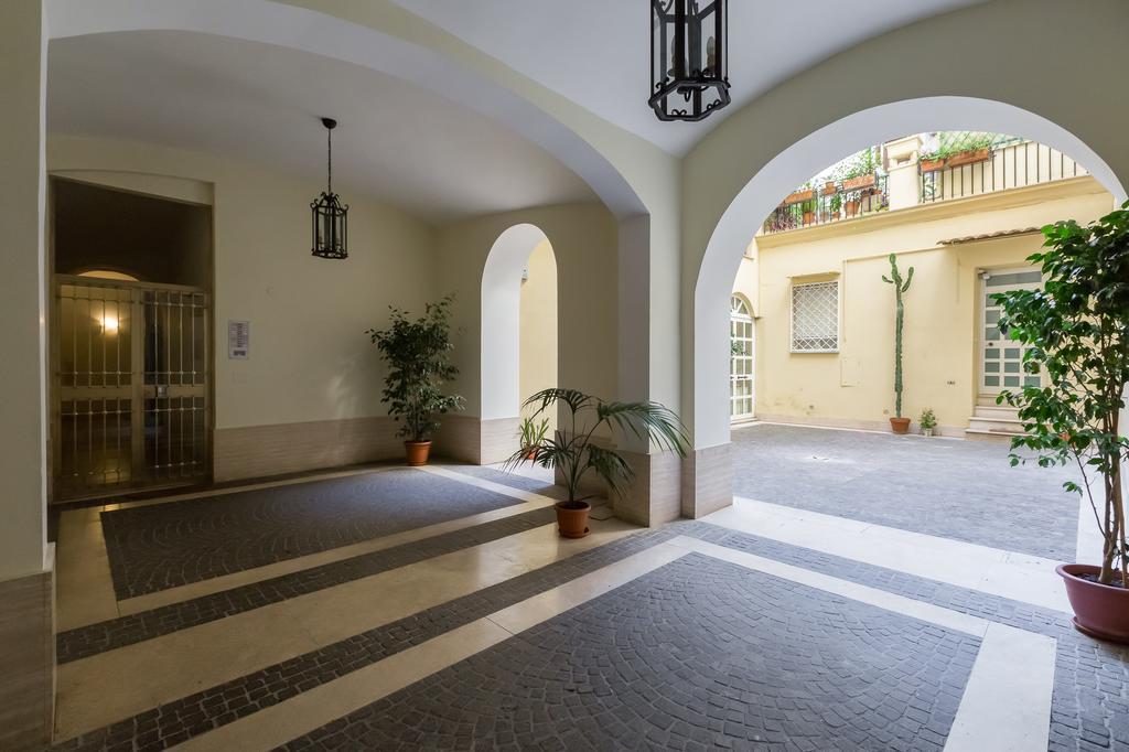 As Vaticano Apartment *