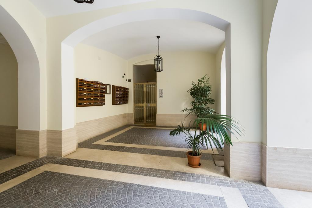 As Vaticano Apartment Rome