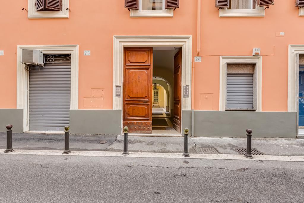 Apartment As Vaticano *