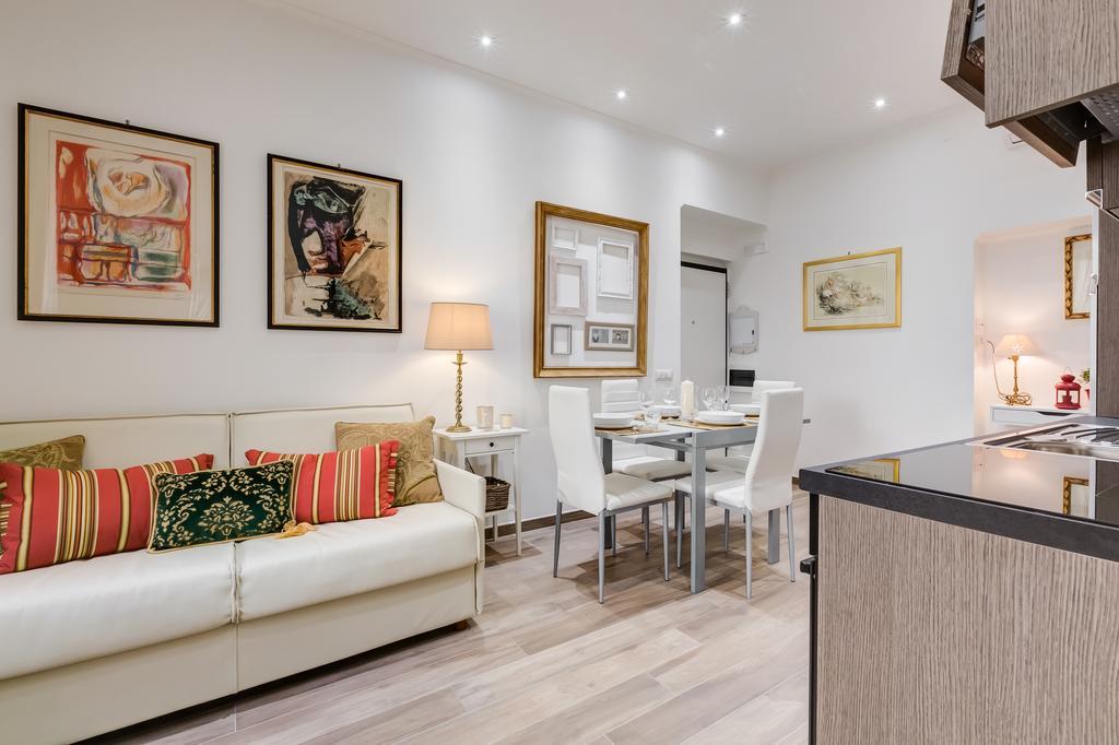 As Vaticano Apartment