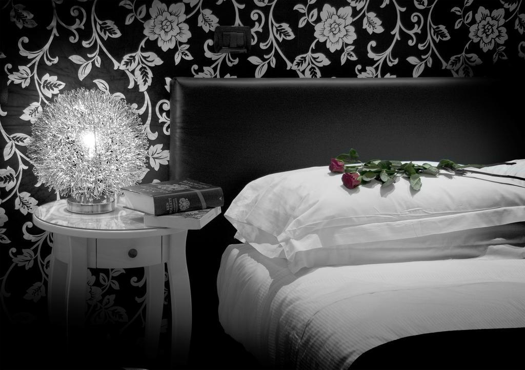 St. John's Terrace 5* Rome