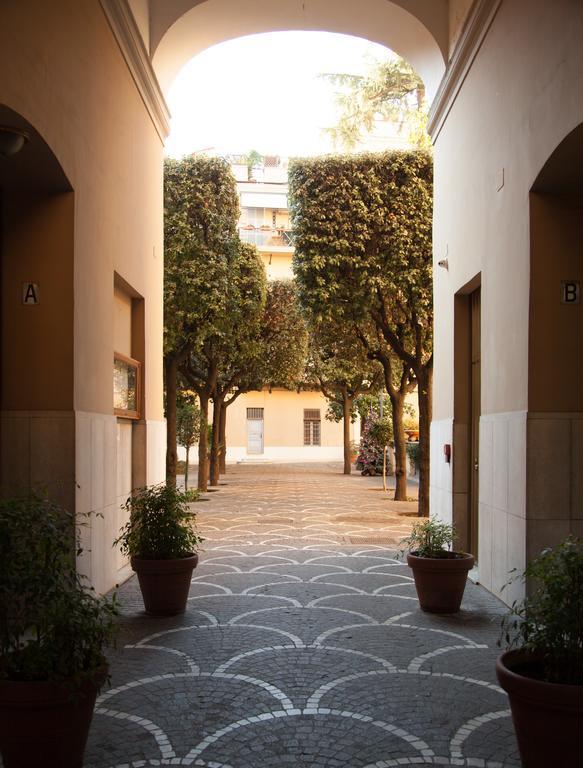 Vatican Leone Iv Guest house 2*