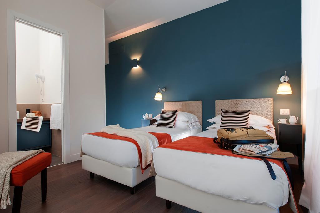 Bed & Breakfast Corso Vittorio 308 Rome