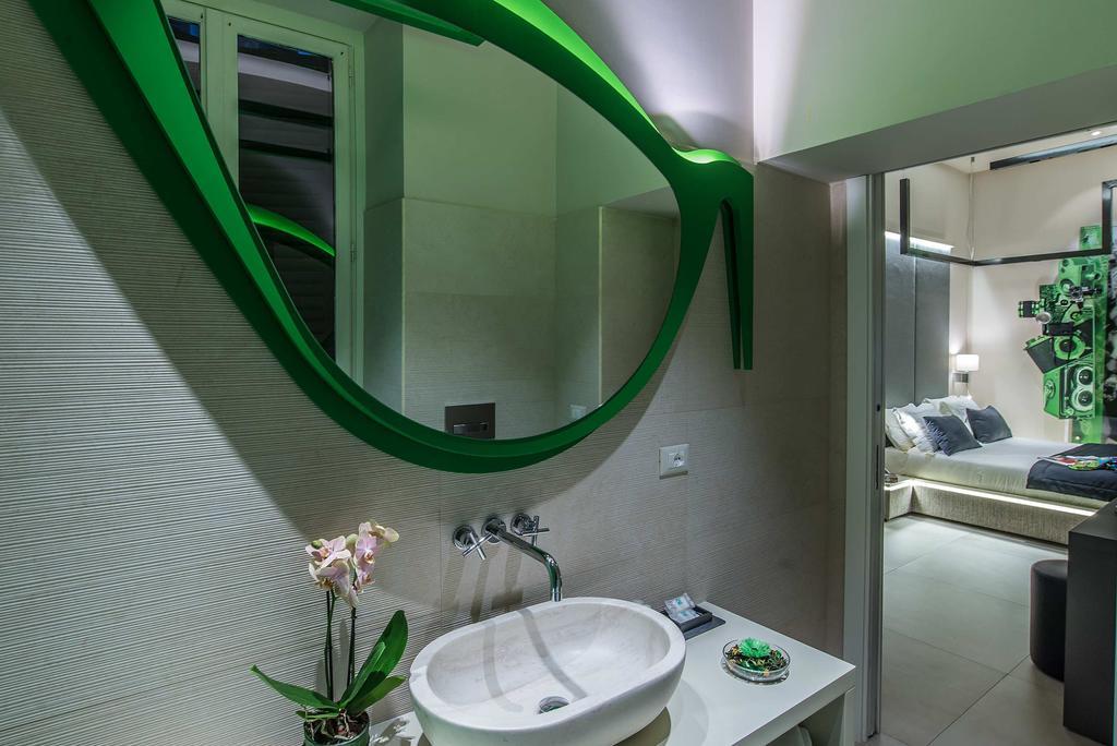 Via Veneto Prestige Affittacamere 2*