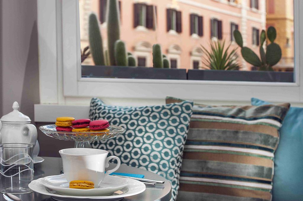 Corso Vittorio 308 Bed & Breakfast Rome