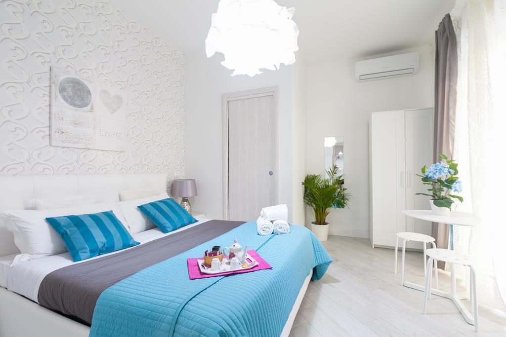 Pamphili Apartment Roma