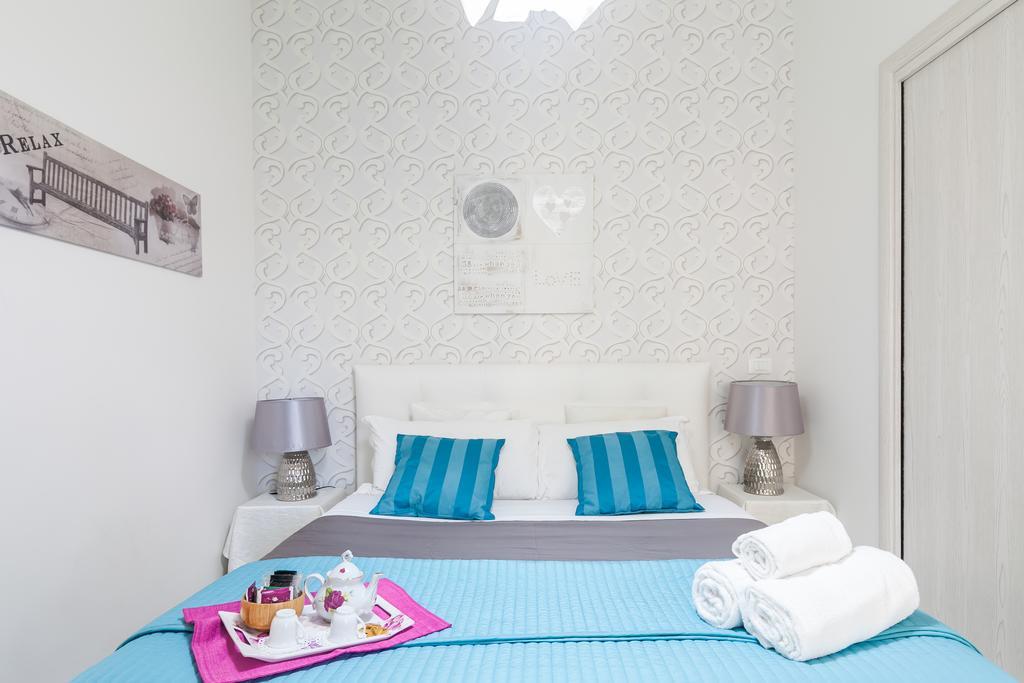Pamphili Apartment Appartamento *