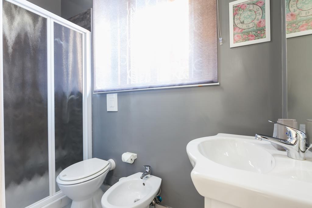 Pamphili Apartment Appartamento Roma