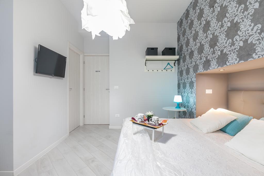 Pamphili Apartment Appartamento *