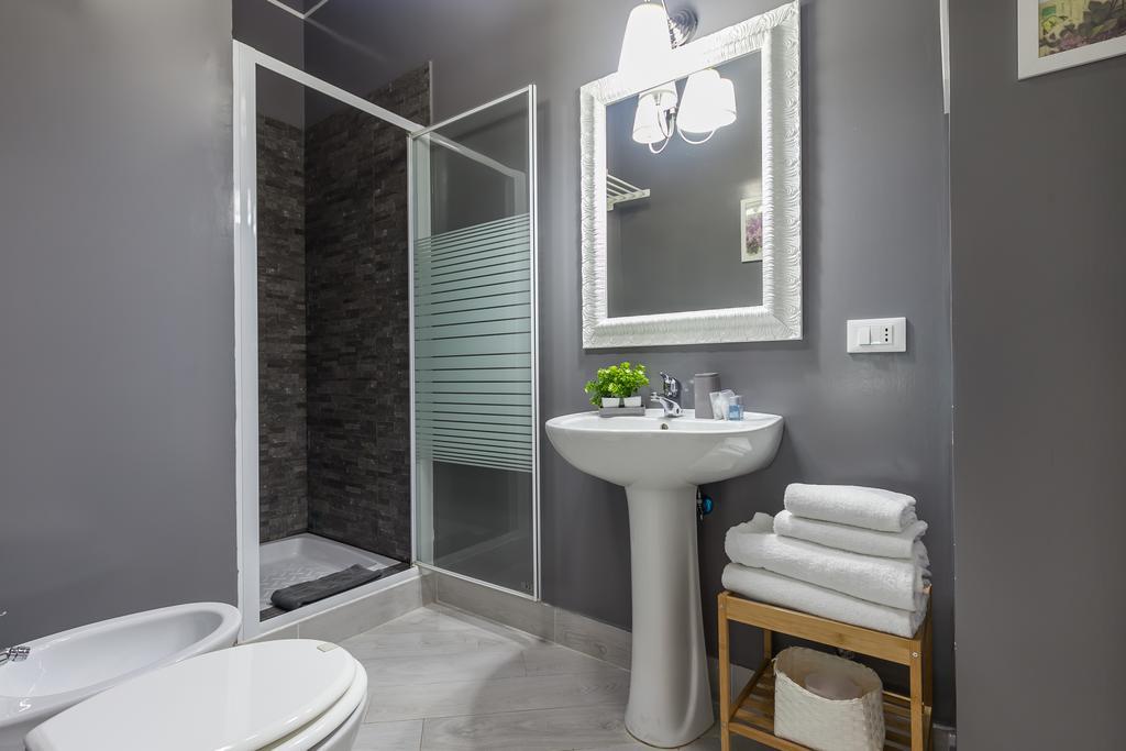 Pamphili Apartment Roma