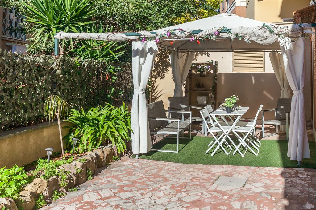 Pamphili Apartment Roma
