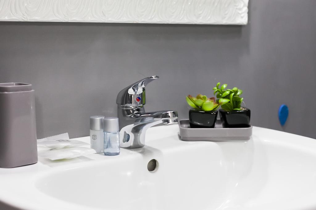 Appartamento Pamphili Apartment *