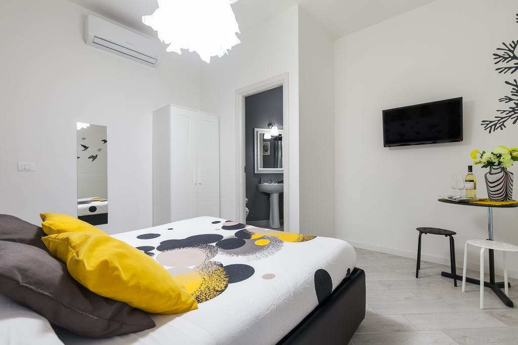 Pamphili Apartment Appartamento *
