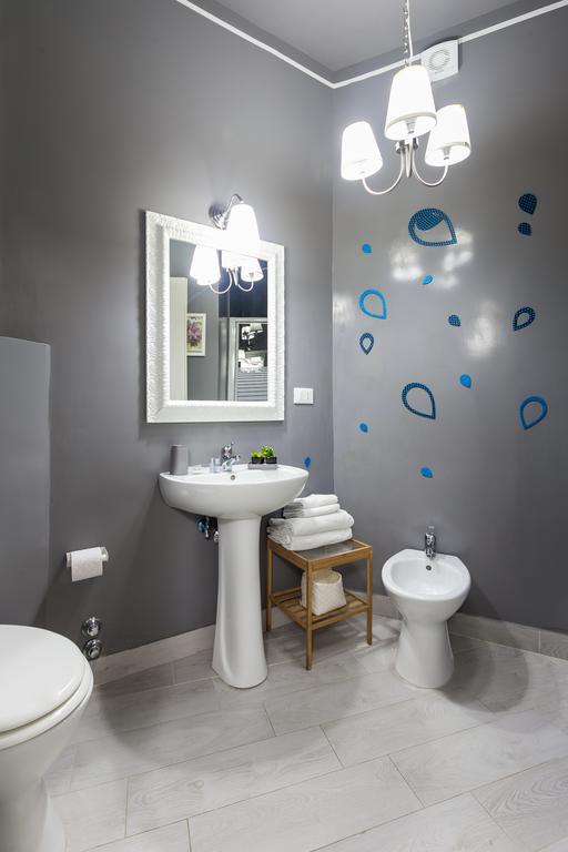 Appartamento Pamphili Apartment Roma