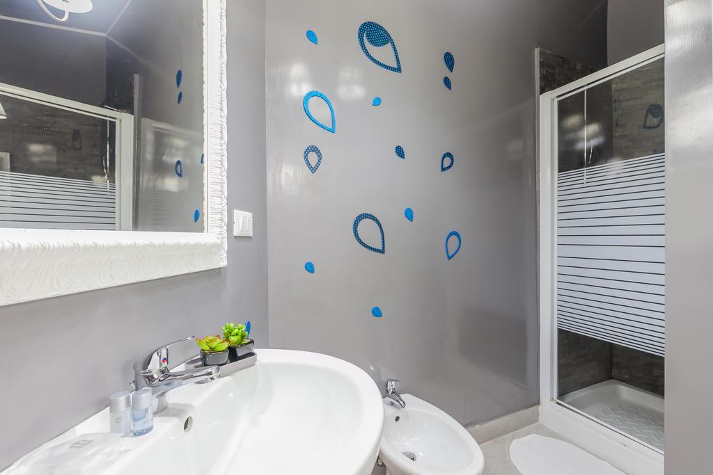 Pamphili Apartment Roma