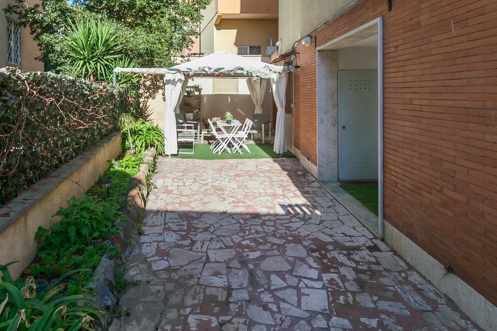 Pamphili Apartment Appartamento