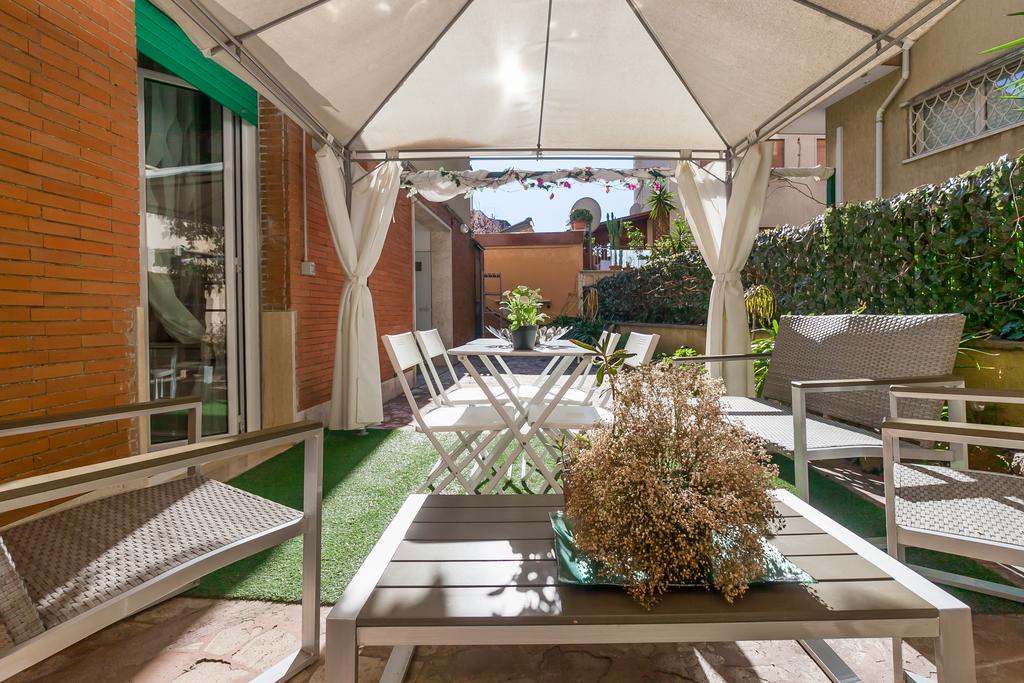 Appartamento Pamphili Apartment *