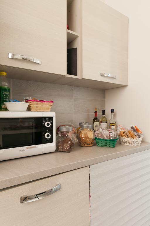 Pamphili Apartment Appartamento *