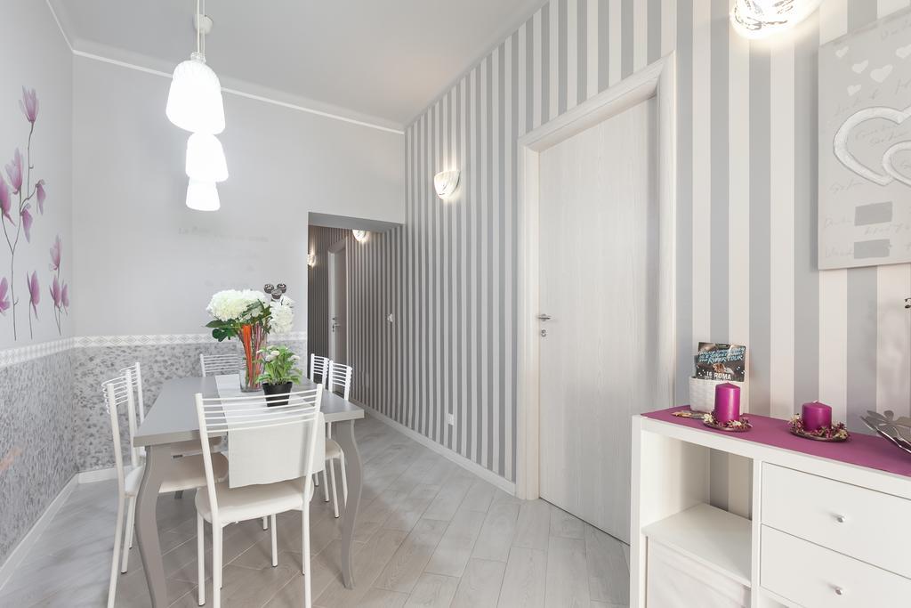 Pamphili Apartment * Roma
