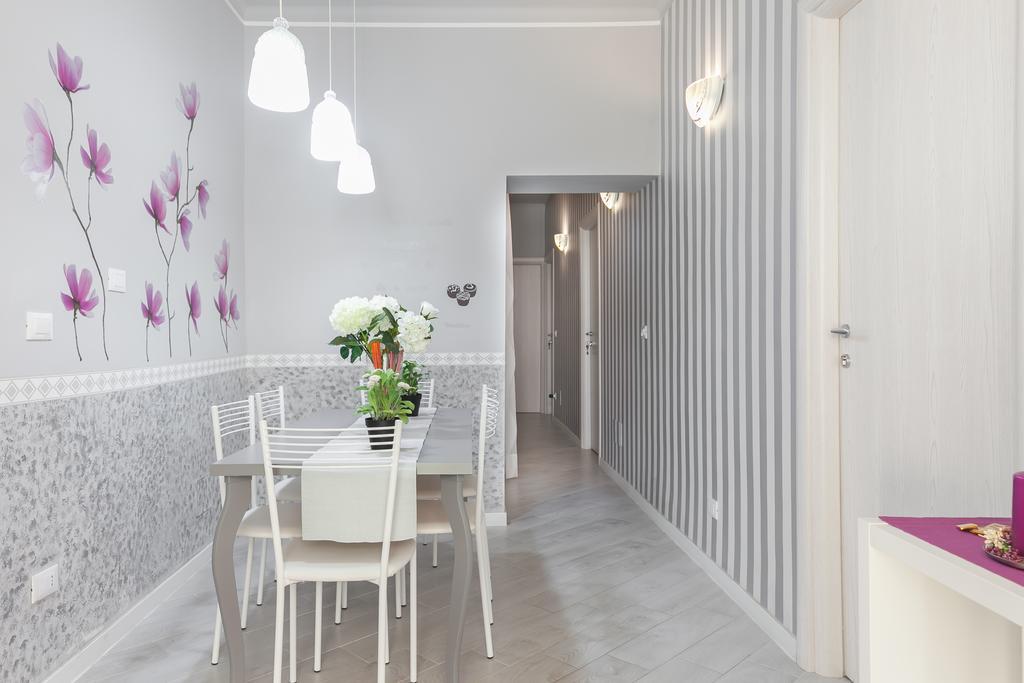 Appartamento Pamphili Apartment