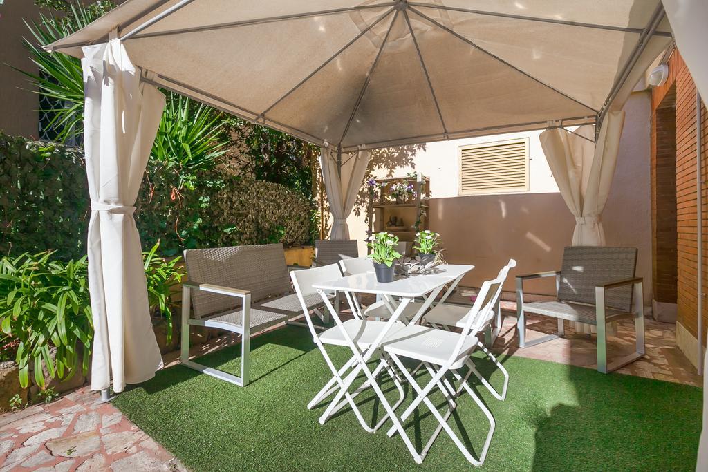 Pamphili Apartment Roma