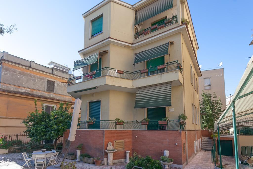 Pamphili Apartment Appartamento