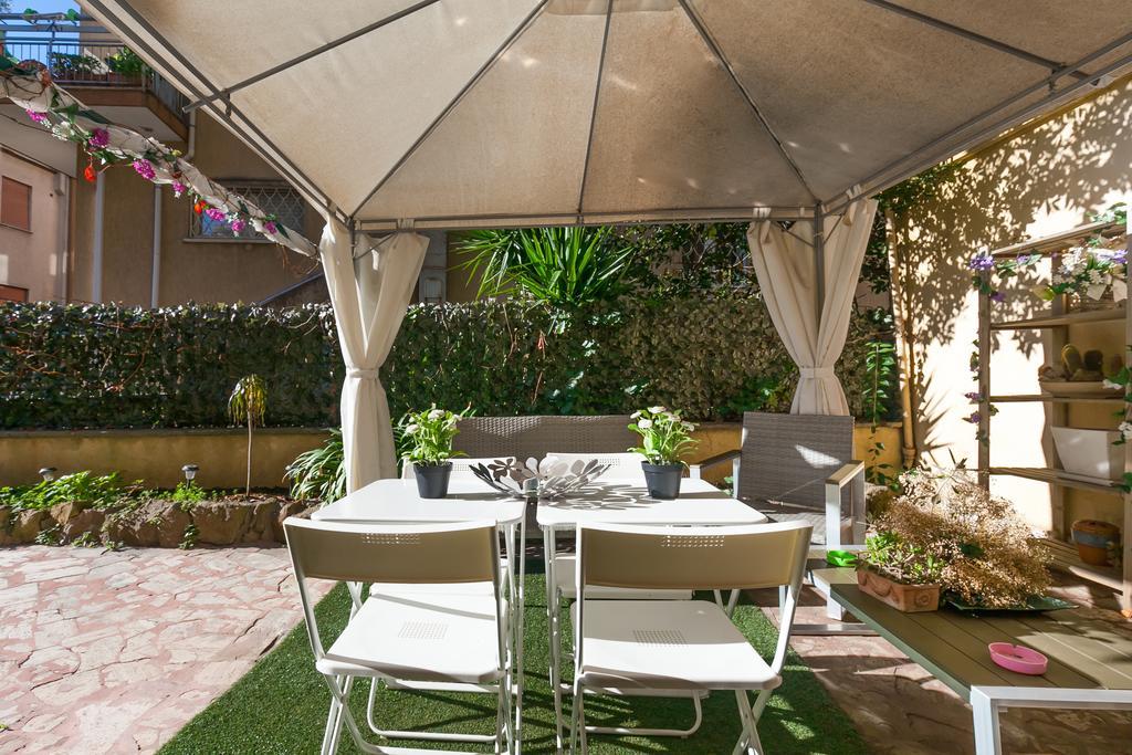 Appartamento Pamphili Apartment Roma