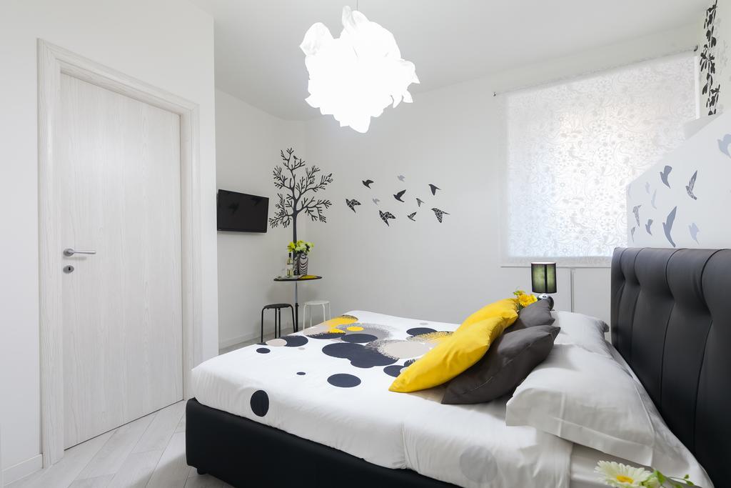 Pamphili Apartment Appartamento *