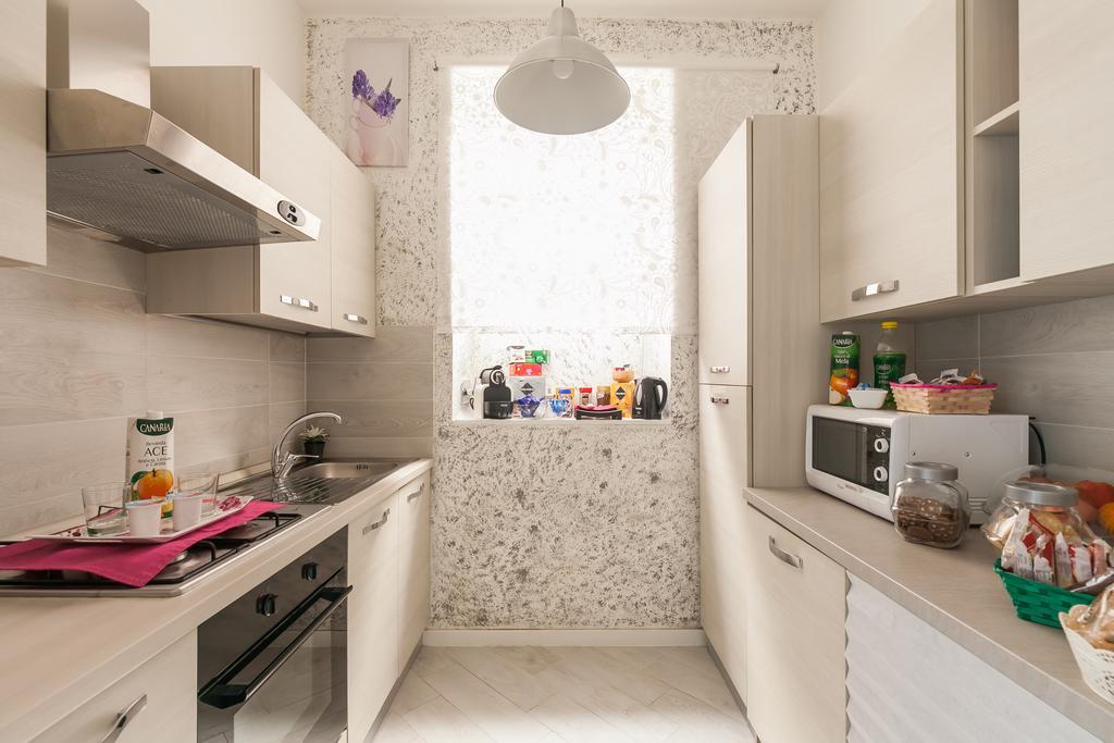 Pamphili Apartment * Roma