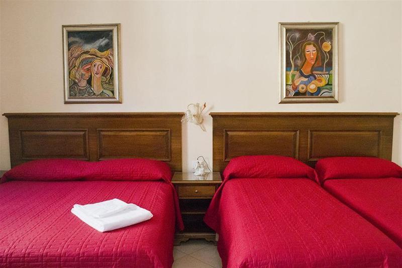 Anthony Guest house