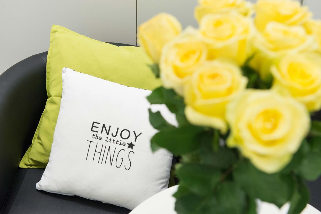 Apartment Casa Brunetti Rome